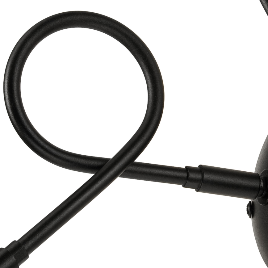 Fali lámpa HARRY 2xE27/60W/230V