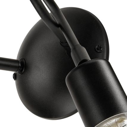 Fali lámpa HARRY 2xE27/60W/230V