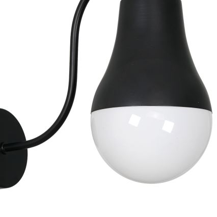 Fali lámpa HELIOS 1xE14/40W/230V