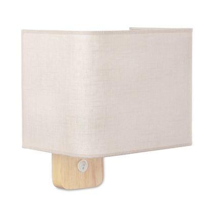 Fali lámpa HOTEL 1xE27/40W/230V