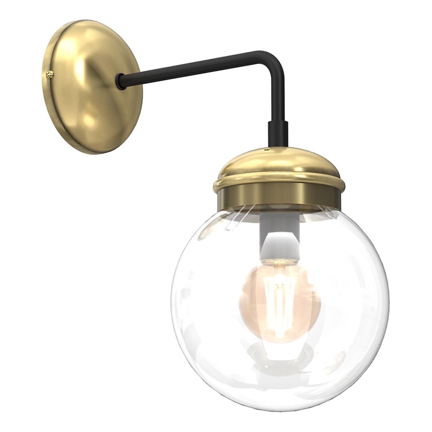 Fali lámpa HYDRO 1 1xE14/60W/230V