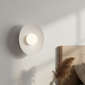Fali lámpa INSPO 1xG9/8W/230V fehér
