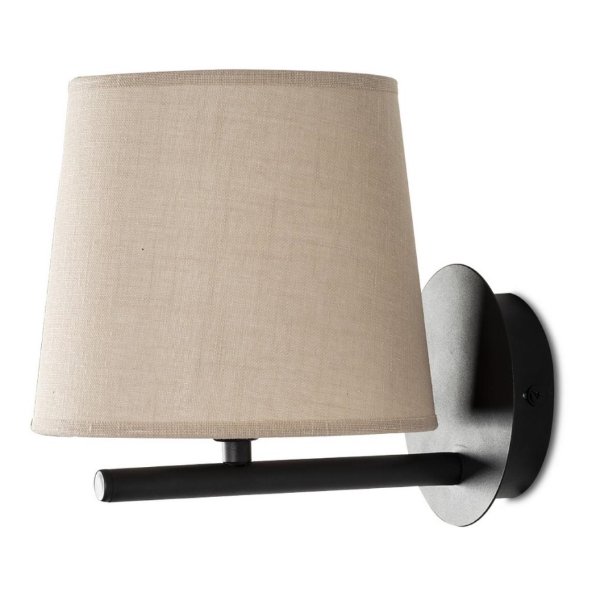 Fali lámpa JAZZ 1xE14/40W/230V