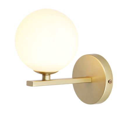 Fali lámpa KAMA 1xG9/28W/230V