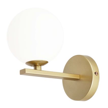 Fali lámpa KAMA 1xG9/28W/230V