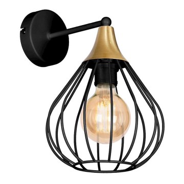 Fali lámpa KANE 1xE27/60W/230V