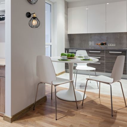 Fali lámpa KANE 1xE27/60W/230V