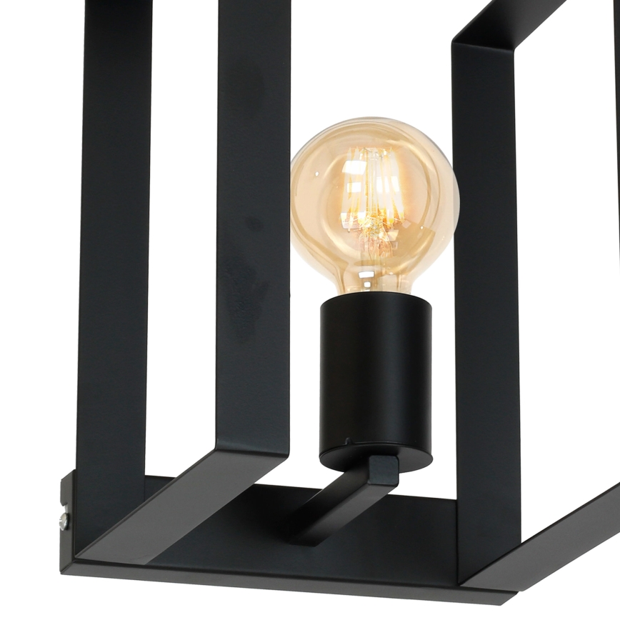 Fali lámpa KARTEL 1xE27/60W/230V