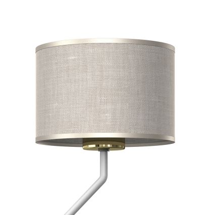 Fali lámpa LINO 1xE27/40W/230V + 1xGU10/MR11/7W