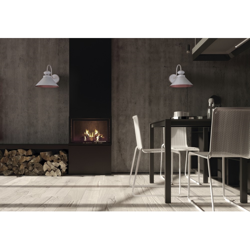 Fali lámpa LOFT 1xE14/40W/230V