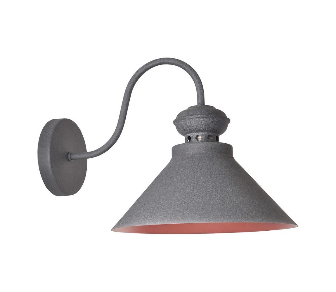 Fali lámpa LOFT 1xE14/40W/230V