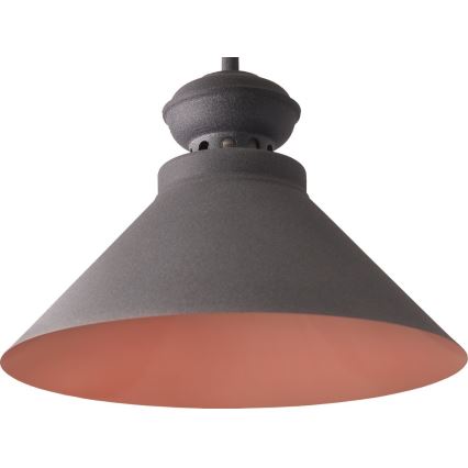 Fali lámpa LOFT 1xE14/40W/230V