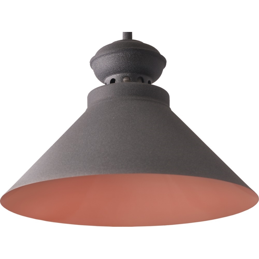 Fali lámpa LOFT 1xE14/40W/230V