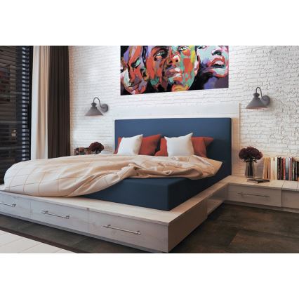 Fali lámpa LOFT 1xE14/40W/230V