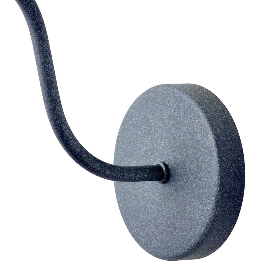 Fali lámpa LOFT 1xE27/60W/230V