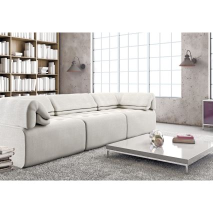 Fali lámpa LOFT 1xE27/60W/230V