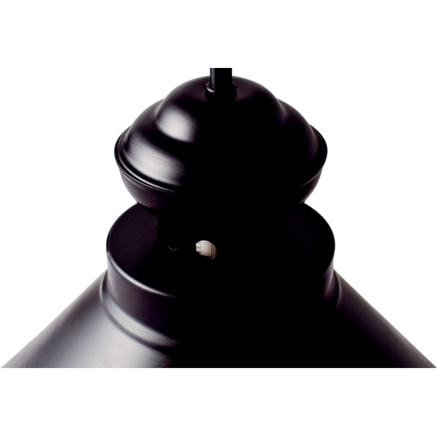 Fali lámpa LOFT 1xE27/60W/230V