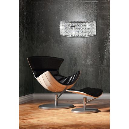 Fali lámpa LORDS 1xE14/40W/230V