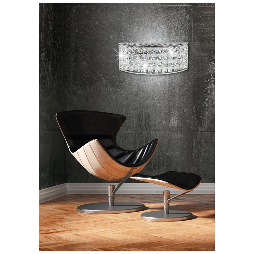 Fali lámpa LORDS 1xE14/40W/230V