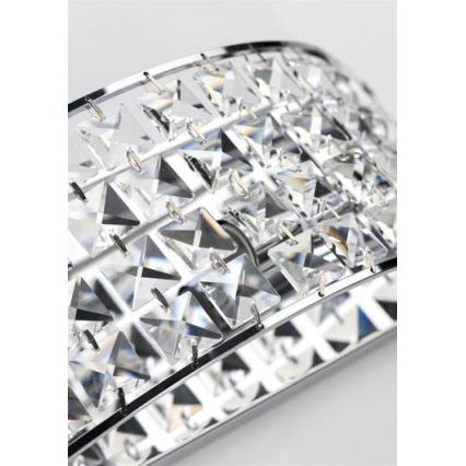 Fali lámpa LORDS 1xE14/40W/230V