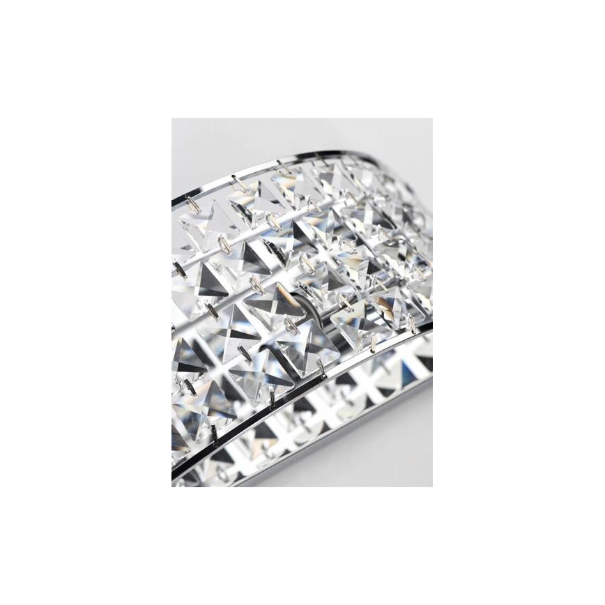 Fali lámpa LORDS 1xE14/40W/230V