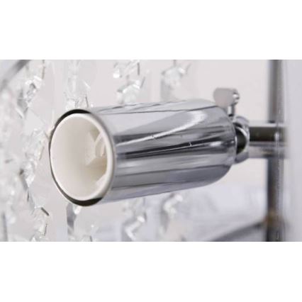 Fali lámpa LORDS 1xE14/40W/230V