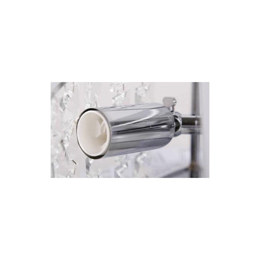 Fali lámpa LORDS 1xE14/40W/230V