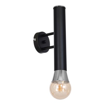 Fali lámpa LUNAE 1xE27/60W/230V