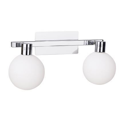 Fali lámpa MALDUS 2xG9/40W/230V