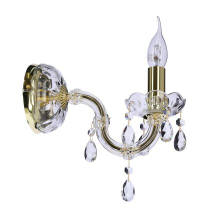 Fali lámpa MARIA TERESA 1xE14/40W/230V