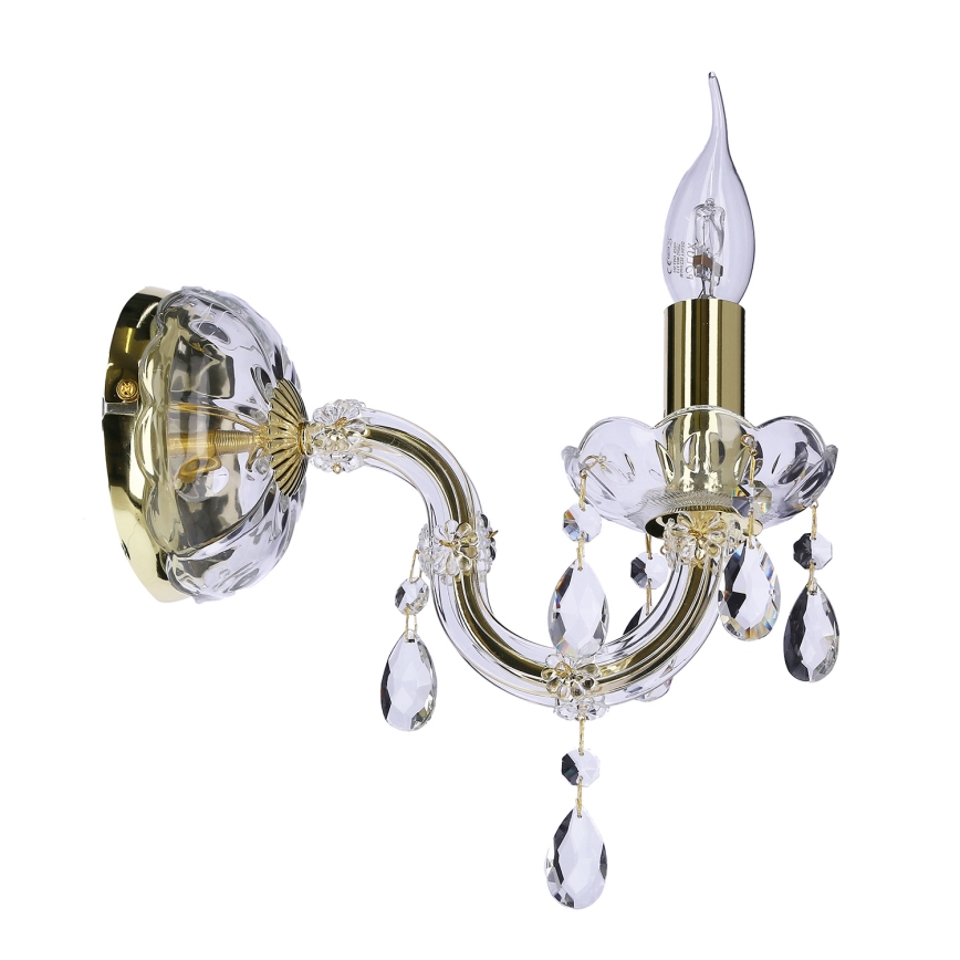 Fali lámpa MARIA TERESA 1xE14/40W/230V