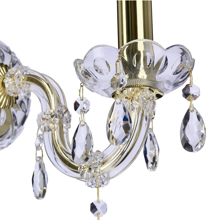 Fali lámpa MARIA TERESA 1xE14/40W/230V