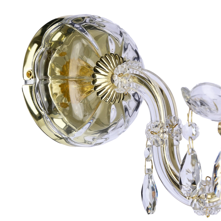 Fali lámpa MARIA TERESA 1xE14/40W/230V