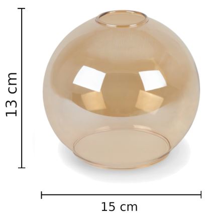 Fali lámpa MELLE BLACK 1xE27/60W/230V