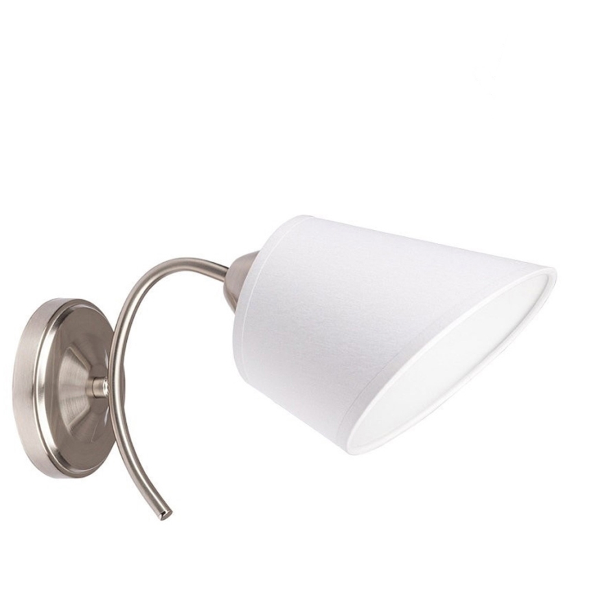 Fali lámpa METTE 1xE27/40W/230V