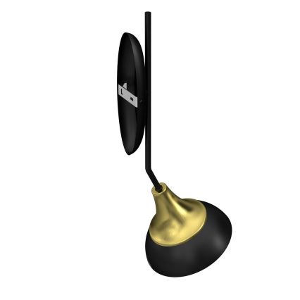 Fali lámpa NERGIS 1xE27/60W/230V