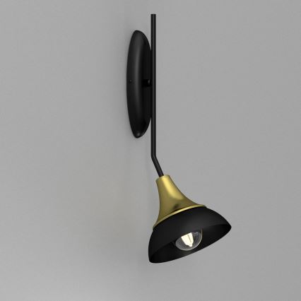 Fali lámpa NERGIS 1xE27/60W/230V