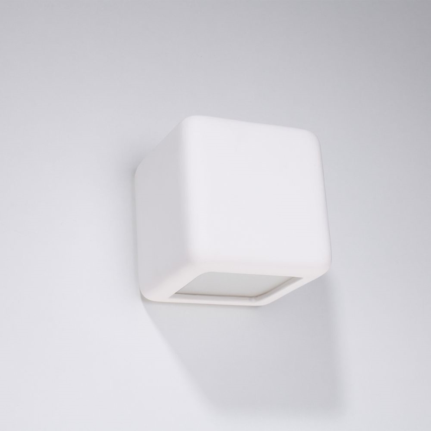 Fali lámpa NESTA 1xE27/60W/230V