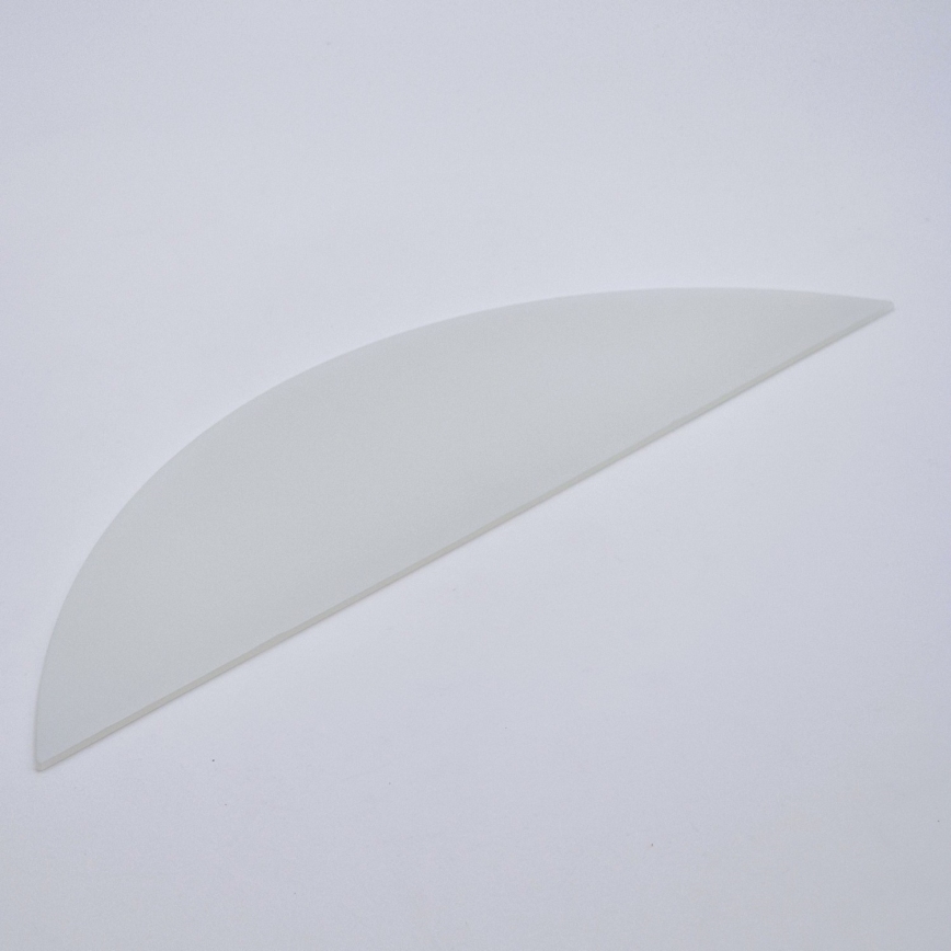 Fali lámpa OAK 1xE27/60W/230V tölgy