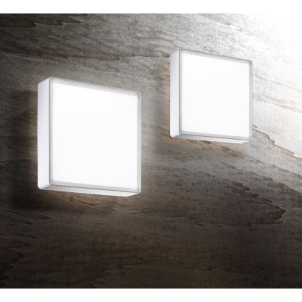 Nástěnné svítidlo OBAN 1xE27/42W