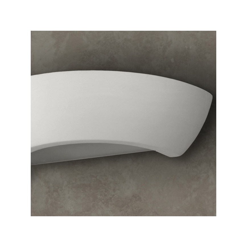 Fali lámpa OSKAR 1xE27/60W/230V