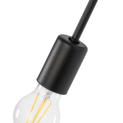 Fali lámpa OXFORD 1xE27/15W/230V