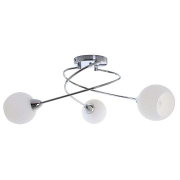 Fali lámpa PAVIA 3xE27/60W/230V