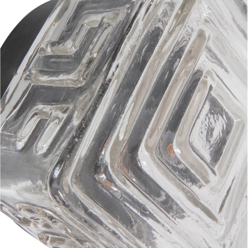 Fali lámpa PIAZZA 1xE27/40W/230V