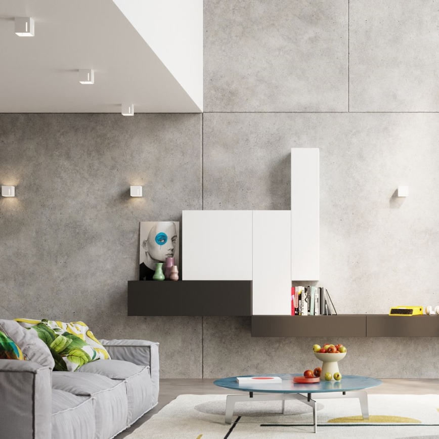 Fali lámpa PIXAR 1xG9/40W/230V