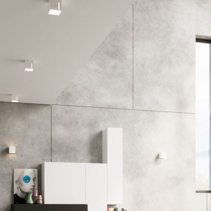 Fali lámpa PIXAR 1xG9/40W/230V