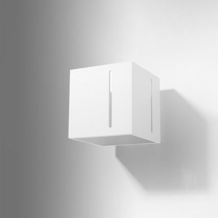 Fali lámpa PIXAR 1xG9/40W/230V