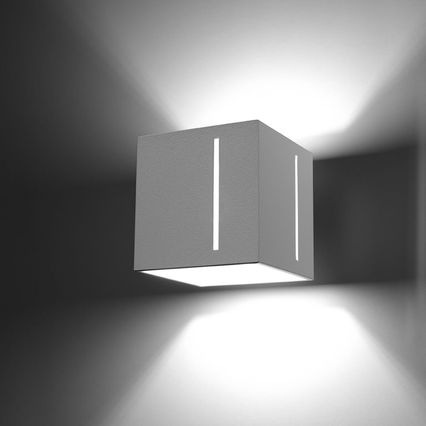 Fali lámpa PIXAR 1xG9/40W/230V