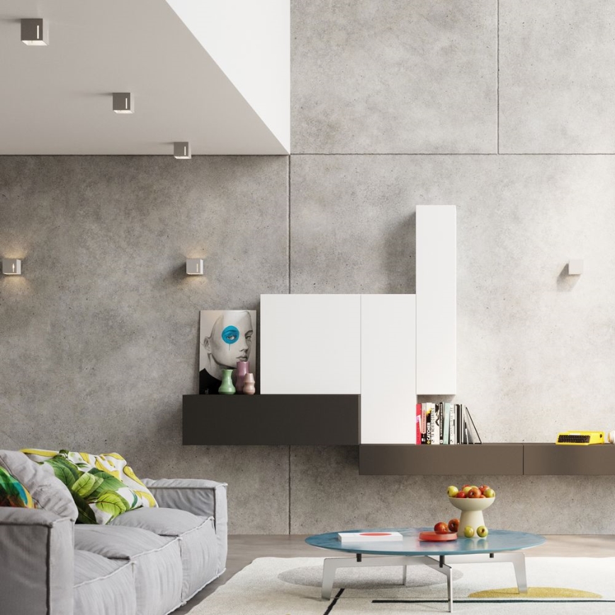 Fali lámpa PIXAR 1xG9/40W/230V