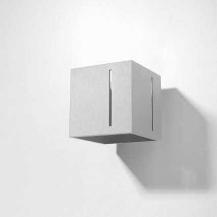 Fali lámpa PIXAR 1xG9/40W/230V